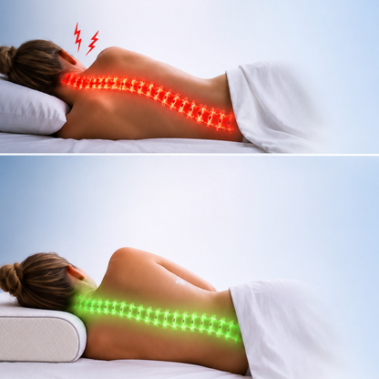 Almohada cervical - Biorest™