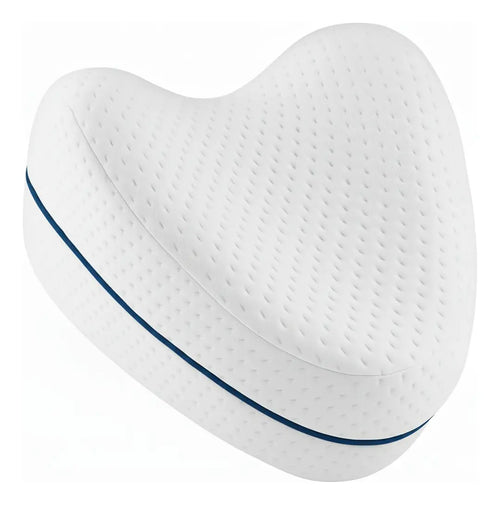 Almohada ergonomica para piernas