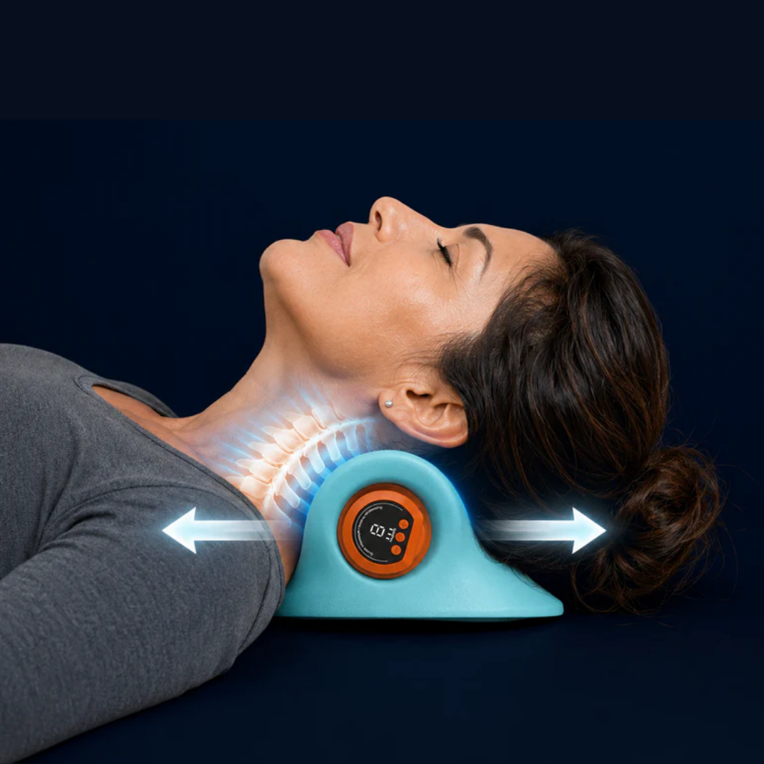 Masajeador cervical - Biorest