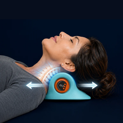 Masajeador cervical - Biorest