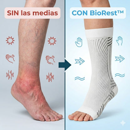 Medias De Compresion - BioRest™