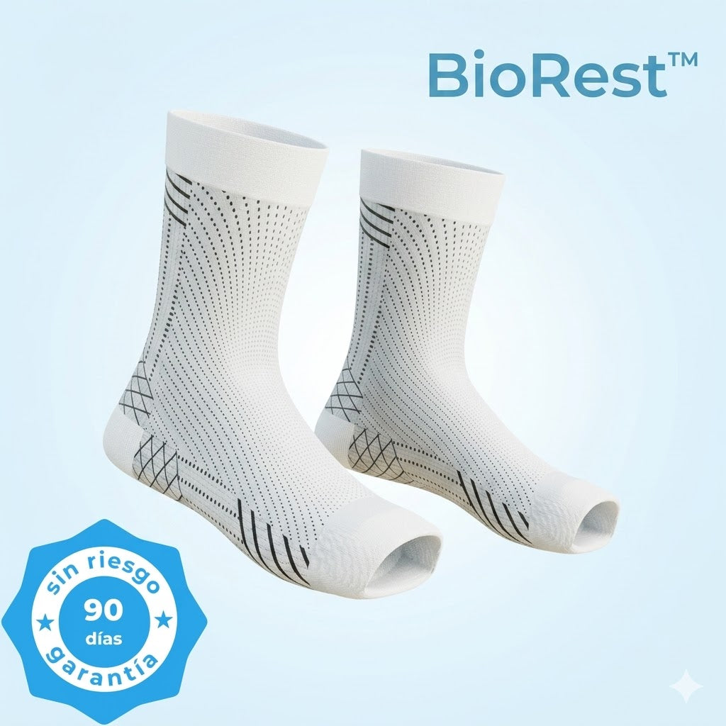 Medias De Compresion - BioRest™