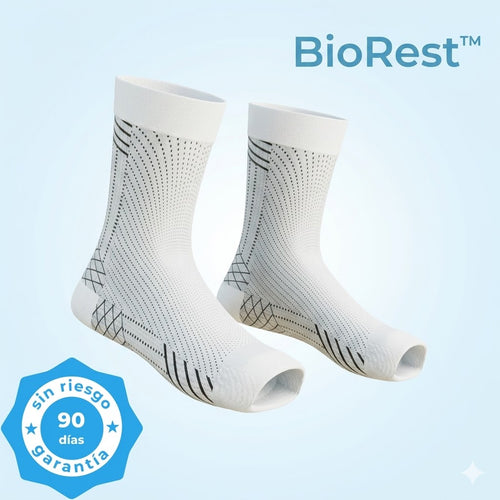 Medias De Compresion - BioRest™