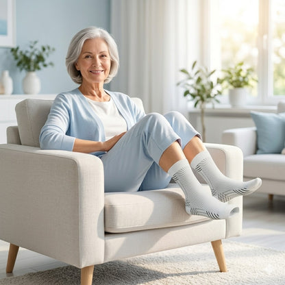 Medias De Compresion - BioRest™