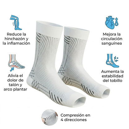Medias De Compresion - BioRest™